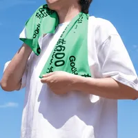 GodHand Kamiyasu Cooling Towel 600 - photo 4