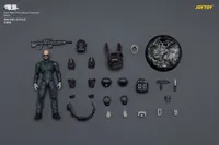 JOYTOY Steel Ride Prism Squad - Dark Source - photo 12