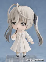 Good Smile Arts Shanghai Nendoroid Sora Kasugano - Yosuga no Sora - photo 2