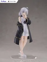 FuRyu TENITOL Elaina Listless ver. - Wandering Witch: The Journey of Elaina - photo 2