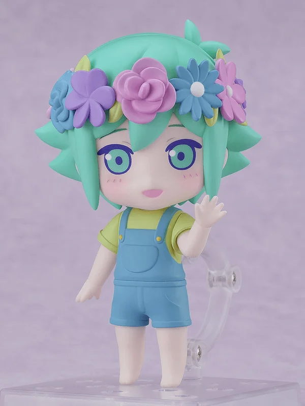 GOOD SMILE COMPANY Nendoroid Basil - Omori
