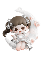 Zoraa Starry River in Memories series figures Zoraa 10