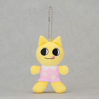 Plushie SOFUBI-chan