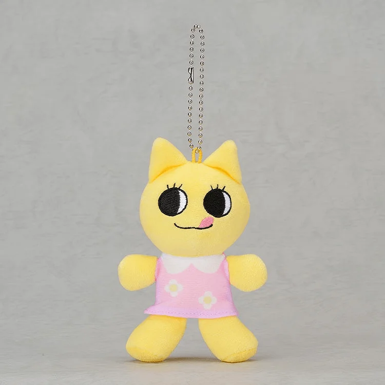 GOOD SMILE COMPANY Plushie SOFUBI-chan - gogh