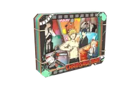 PUREMIND Chainsaw Man - Characters United - L - Chainsaw Man - photo 2