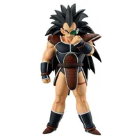 BANDAI Raditz (Spirit of the Saiyan) - Dragon Ball Z - photo 1