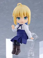 GOOD SMILE COMPANY Nendoroid Doll Outfit Set: Saber - Casual Outfit Ver. - Fate/stay night - photo 6