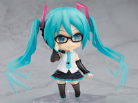 Nendoroid Hatsune Miku V4X 2