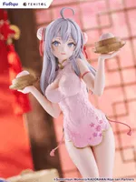 FuRyu TENITOL TALL -Alya- Cheongsam ver. - Alya Sometimes Hides Her Feelings in Russian - photo 3