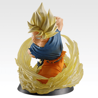 Super Saiyan Son Goku (Spectacle Battle) 5