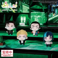 BUSHIROAD CREATIVE Puchish! TV Anime “Jujutsu Kaisen” Vol.3 Hiromi Higuruma - Jujutsu Kaisen - photo 2