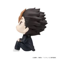 MegaHouse Lookup Haikyu!! Yu Nishinoya - Haikyu!! - photo 5