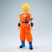 DRAGON BALL SUPER BEERUS Grandista-SON GOKU-Ⅳ(A：SUPER SAIYAN SON GOKU) 7