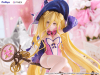 Mukuro Hoshimiya Witch Style ver. 1/7 Scale Figure 9