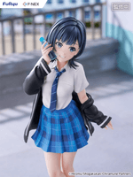 Yuzuki Nanase 1/7 Scale Figure 12