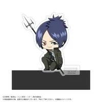 MAX LIMITED Katekyo Hitman Reborn Kado Chara - Katekyo Hitman Reborn! - photo 6