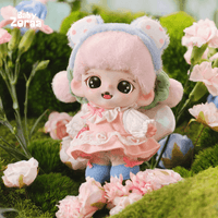 Zoraa Winged Elf series Plush pendant Zoraa羽翼精灵系列毛绒挂伴 6