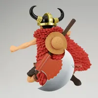 ONE PIECE BATTLE RECORD COLLECTION-MONKEY D.LUFFY Ⅳ- 4