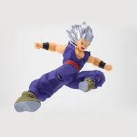 BANDAI DRAGON BALL SUPER BLOOD OF SAIYANS-SON GOHAN BEAST- - Dragon Ball Super - photo 2
