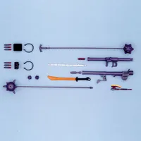 BANDAI HOBBY 1/144 Weapon Set - Mobile Suit Gundam - photo 1