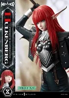 Prime 1 Studio Premium Masterline Metaphor: ReFantazio Hulkenberg DX Bonus Version		 - Metaphor: ReFantazio - photo 52