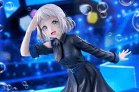 KOTOBUKIYA Lilja Katsuragi-Hakusen- DX Ver. - THE iDOLM@STER - photo 6