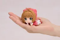 GOOD SMILE COMPANY Blind Box Series Sakura Kinomoto: Commemorative Collection - Cardcaptor Sakura - photo 9