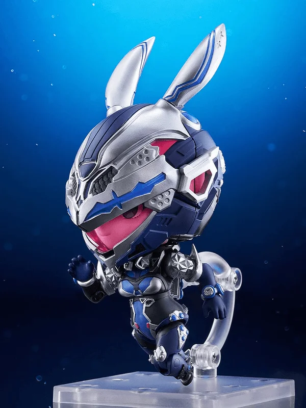 Max Factory Nendoroid Bunny - The First Descendant