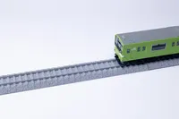 PLUM PMOA PC Sleeper Track, Straight (246 mm) (4 pieces set) - Scale Kits - photo 3