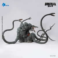 None Scale 7.9 Inch Godzilla vs. Biollante 1989 Biollante Action Figure 6