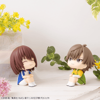 Lookup The New Prince of Tennis Shusuke Fuji & Kuranosuke Shiraishi【with gift】 21