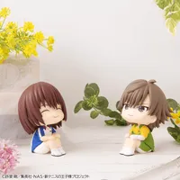 MegaHouse Lookup The New Prince of Tennis Shusuke Fuji & Kuranosuke Shiraishi【with gift】 - The New Prince of Tennis - photo 21
