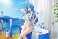 Good Smile Arts Shanghai Helm - Post-Shower Moment - GODDESS OF VICTORY: NIKKE - photo 1