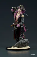 DIGSTA "Like a Dragon: Pirate Yakuza in Hawaii" Captain Majima (Goro Majima) 3