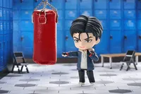 ORANGE ROUGE Nendoroid Joo Jaekyung & Kim Dan - Jinx - photo 10