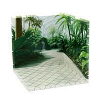 Dioramansion 200: Botanical Garden 2