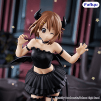 K-ON! BiCute Dark Figure -Yui Hirasawa- 3