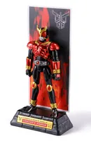 TAMASHII NATIONS MASKED RIDER KUUGA MIGHTY FORM "MASKED RIDER" - Kamen Rider: Masked Rider - photo 12
