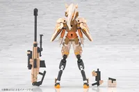 KOTOBUKIYA YGGDRASIS SKOLL SHARPSHOOTER TEMPEST - Megami Device - photo 8