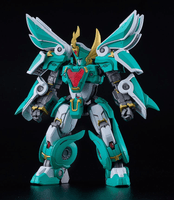 MODEROID King's Style Winzert 9