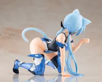 KOTOBUKIYA STYLET Swimsuit Ver. - FRAME ARMS GIRL - photo 13