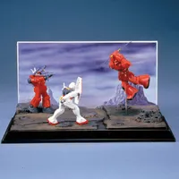 BANDAI HOBBY 1/250 TEXASNOKUBOU - Mobile Suit Gundam - photo 1