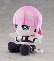 Polyurethane Punipuni Plushie 9