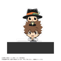 Katekyo Hitman Reborn Kado Chara 2