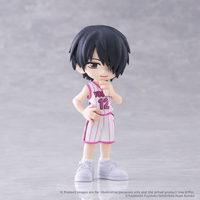 PalVerse Kuroko's Basketball vol.2 (Set of 6 figures) 11