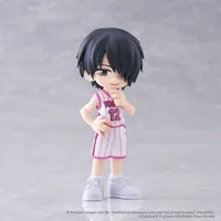 BUSHIROAD CREATIVE PalVerse Kuroko's Basketball vol.2 (Set of 6 figures) - Kuroko's Basketball - photo 11