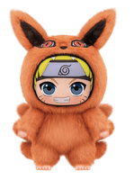 NARUTO SHIPPUDEN - Cute Beast Party Series 1