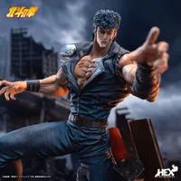 HEX Collectibles HEX Collectibles Fist of the North Star Kenshiro 1/6 Scale Statue - Fist of the North Star - photo 3
