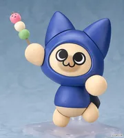 GOOD SMILE COMPANY Nendoroid Palico Layered Armor: Kit T. Ver. - Monster Hunter - photo 4
