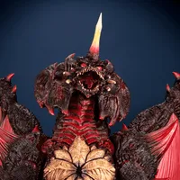 MegaHouse UA Monsters Destoroyah (Perfect Form) - Godzilla - photo 18